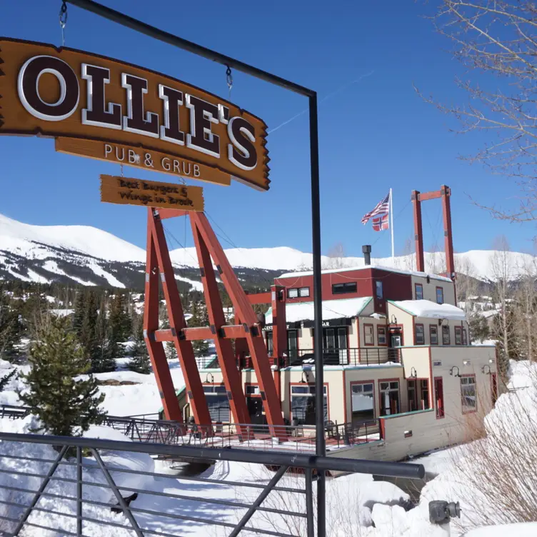 Ollie's Pub & Grub - Breckenridge, Breckenridge, CO