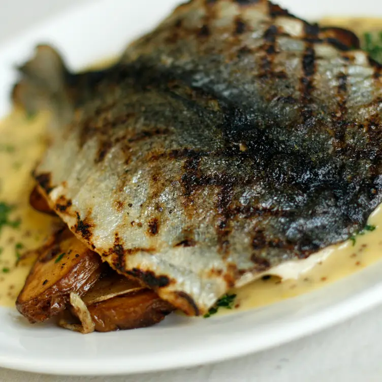 Café Routier Restaurant Westbrook, , CT OpenTable