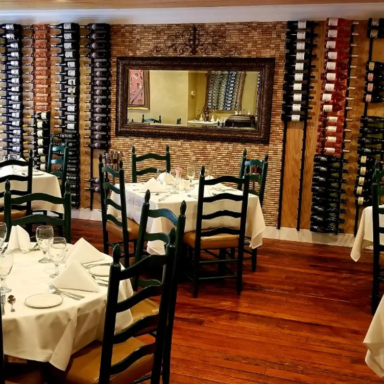 Brentwood Restaurant & Wine Bistro, Little River, SC