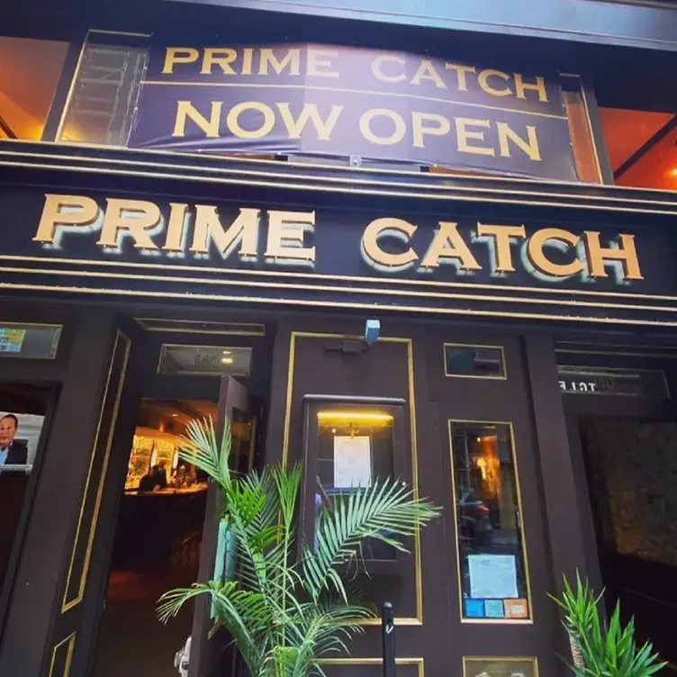 PRIME CATCH, New York, NY