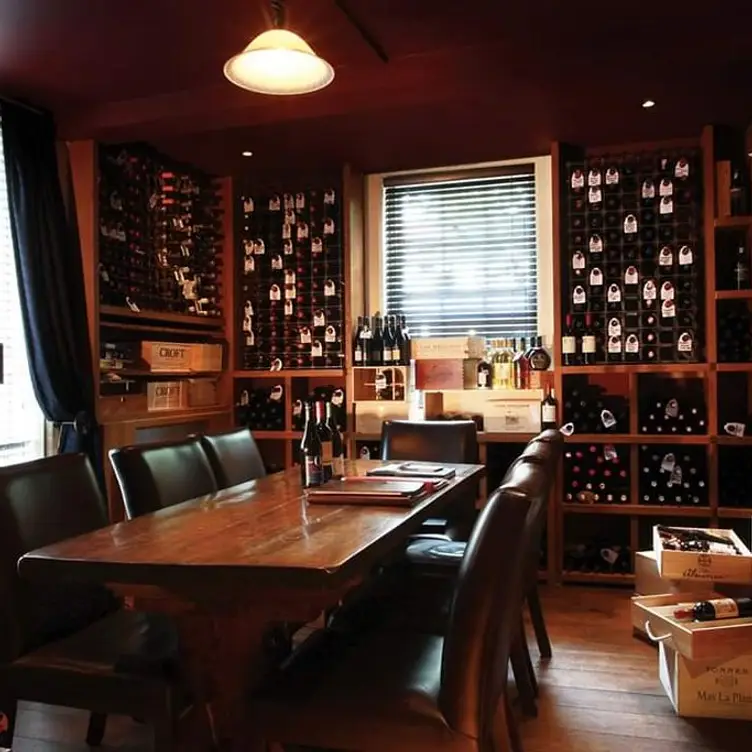 Hotel du Vin & Bistro - York Restaurant - York, North Yorkshire | OpenTable