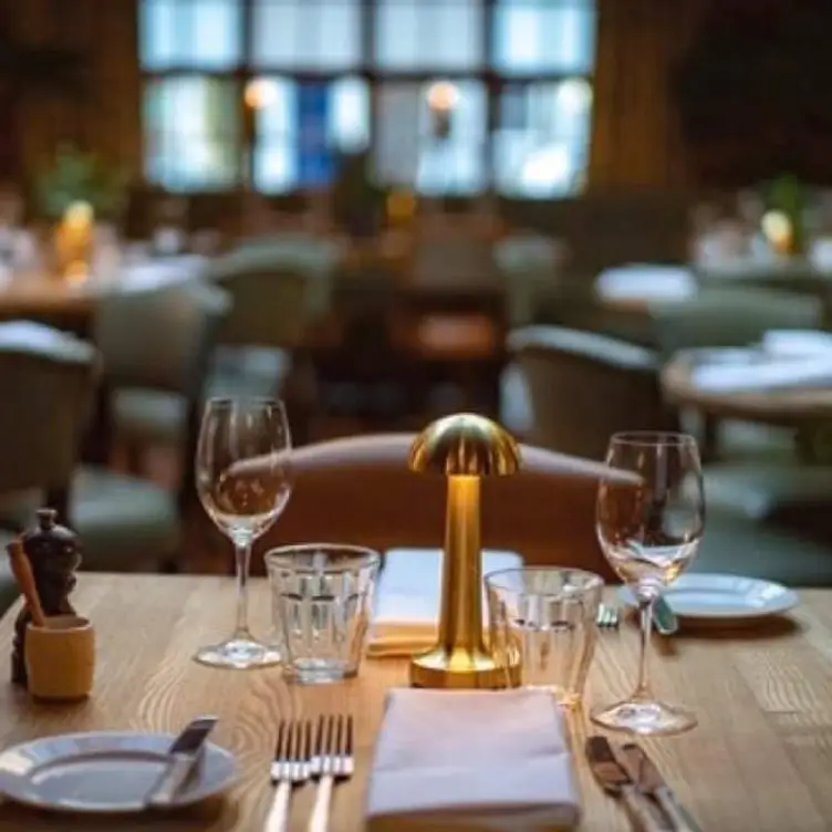 Hotel du Vin & Bistro - York Restaurant - York, North Yorkshire | OpenTable