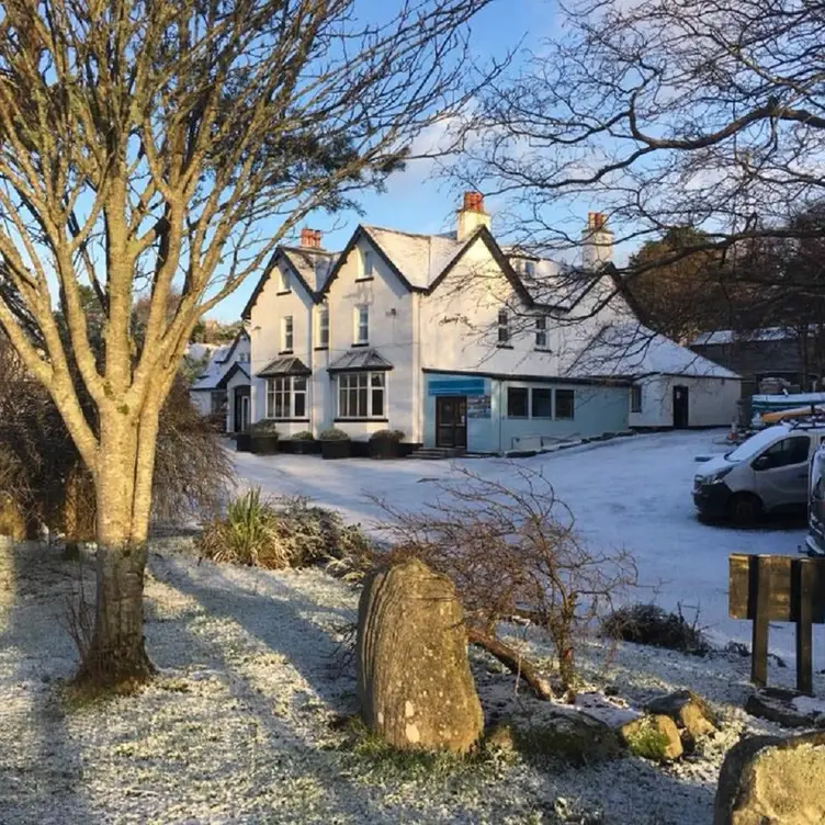 Arisaig Hotel，HighlandArisaig