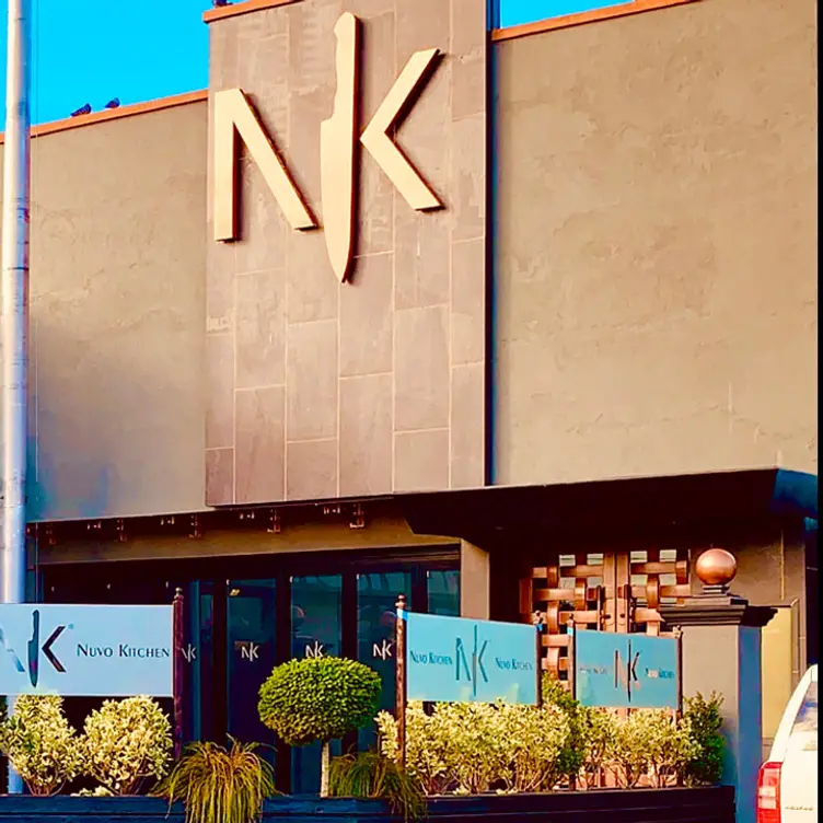 NK Restaurant, East Meadow, NY