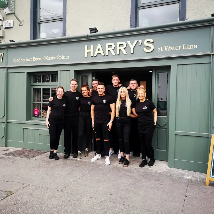 Harry's Galway, Galway, Co. GALWAY