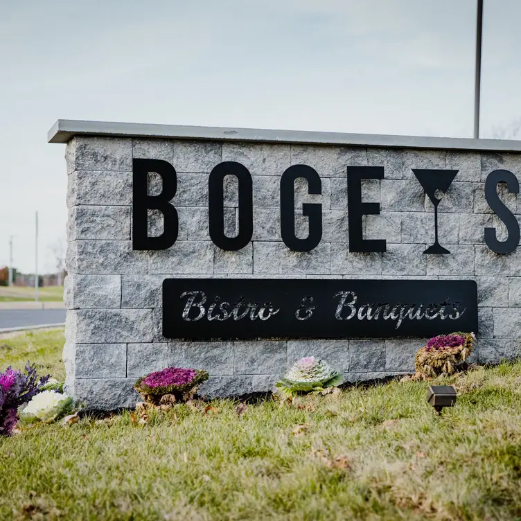 Bogey's Sewell，NJSewell