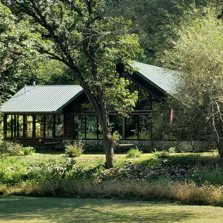 Twin Springs Supper Club, Decorah, IA