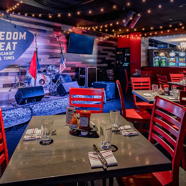 Freedom Beat, Las Vegas, NV
