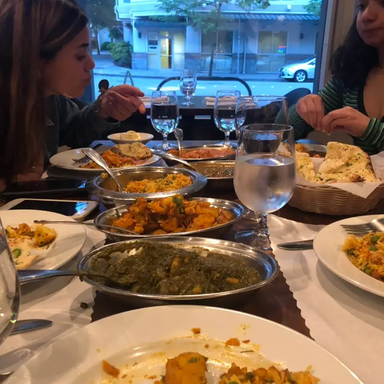 Chutney's Restaurant Bellevue, WA OpenTable