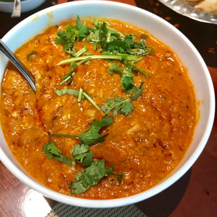 Chutney's Restaurant Bellevue, WA OpenTable