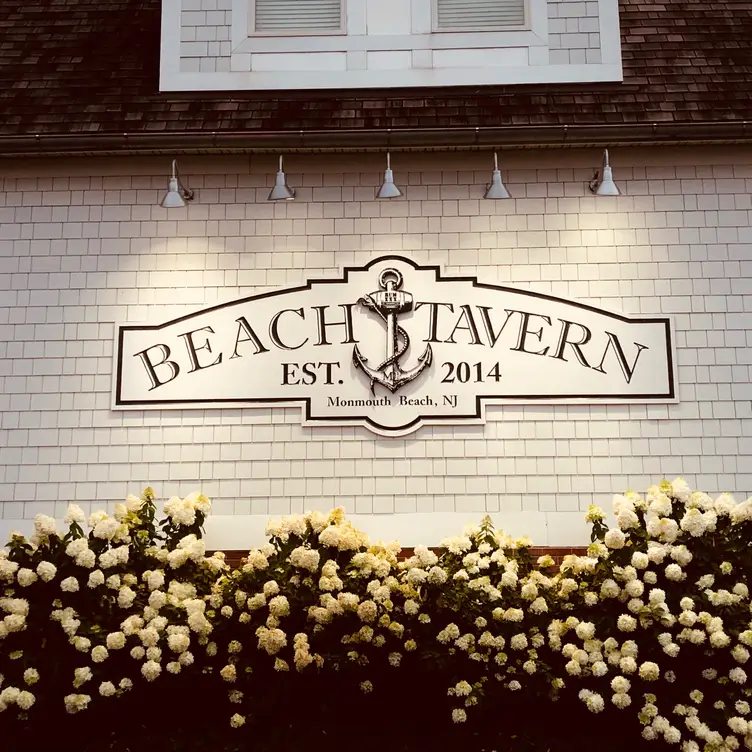 Beach Tavern，NJMonmouth Beach