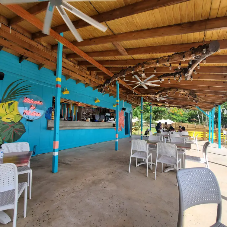 Cocoloba Beach Bar, Aguadilla, PR
