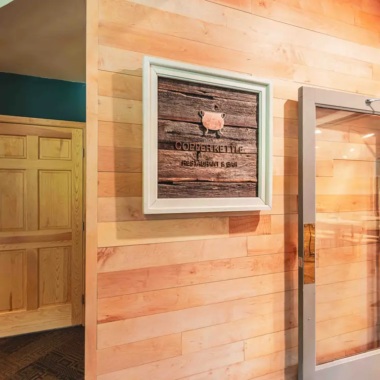 Copper Kettle at Bryce Resort Restaurant Basye, VA OpenTable