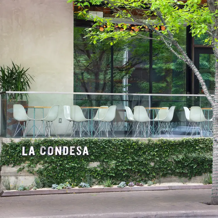 La Condesa, Austin, TX