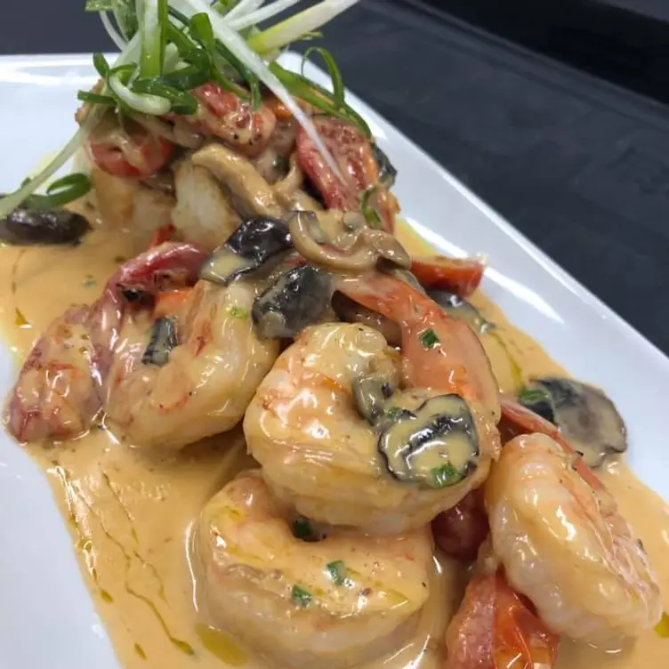 Steam Restaurant Embassy Suites Wilmington, NC OpenTable