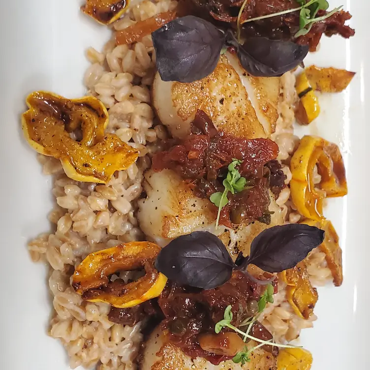 Steam Restaurant Embassy Suites Wilmington, NC OpenTable