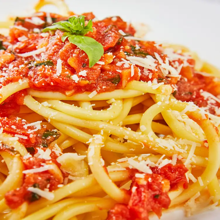 Enza's Italian Restaurant - Jacksonville, FL | OpenTable