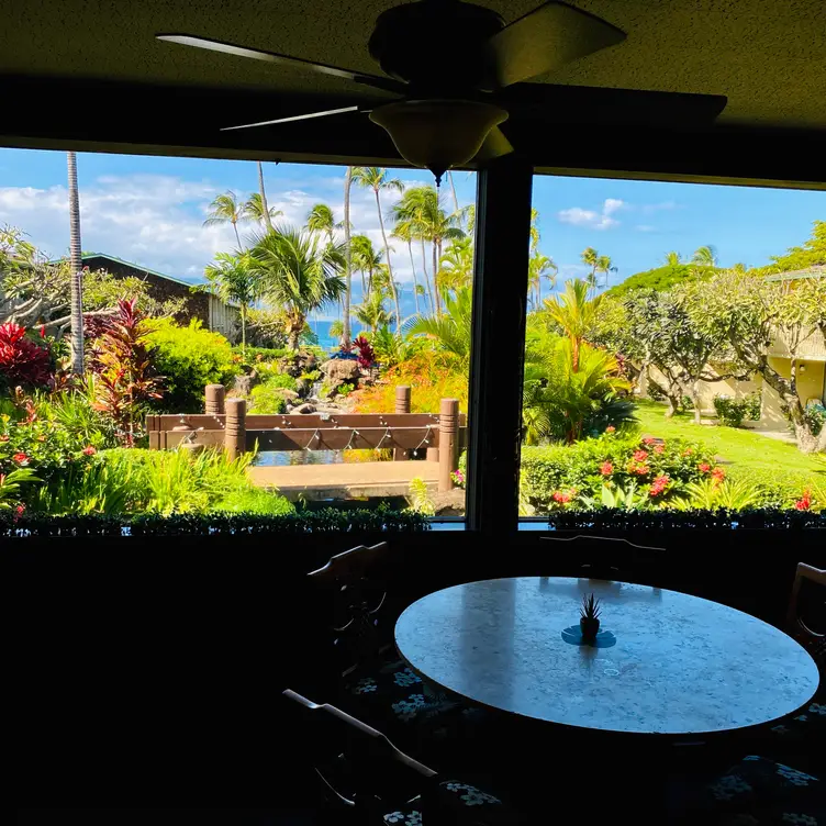 Kitchen 5315 HI Lahaina