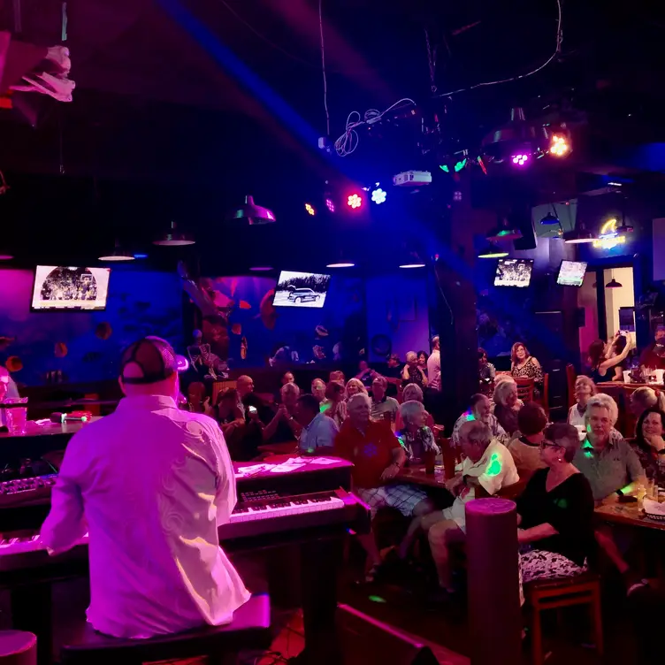 The Keys Bar & Grille, Fort Myers, FL