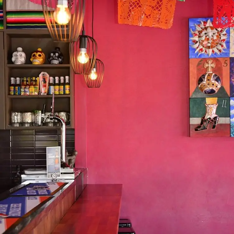 Restaurante Nachos Cantina Aspendale Aspendale, AUVIC OpenTable