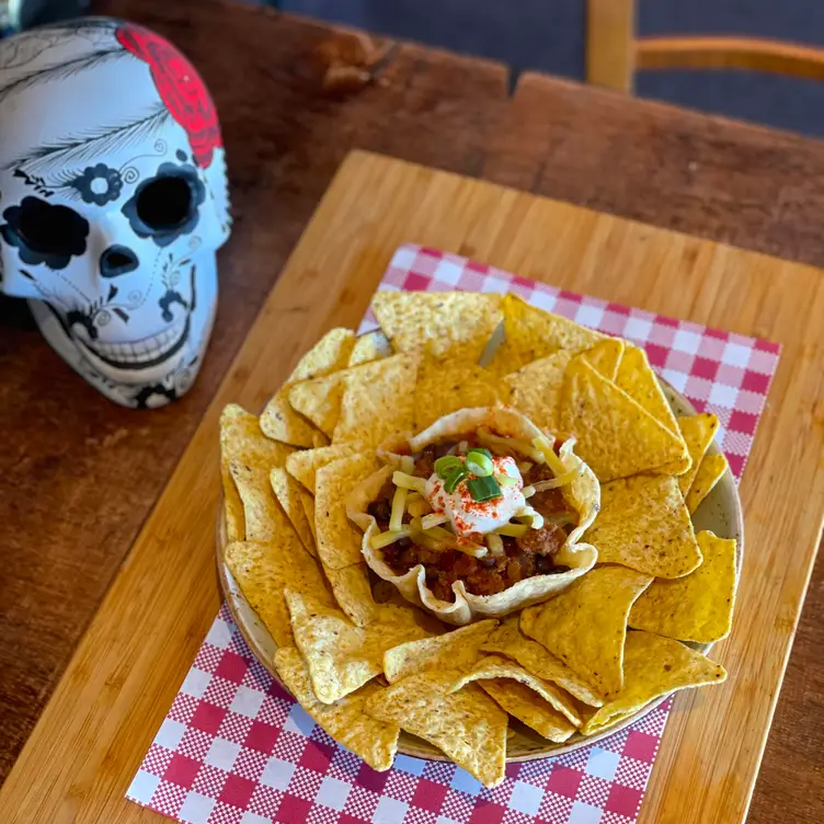 Restaurante Nachos Cantina Aspendale Aspendale, AUVIC OpenTable