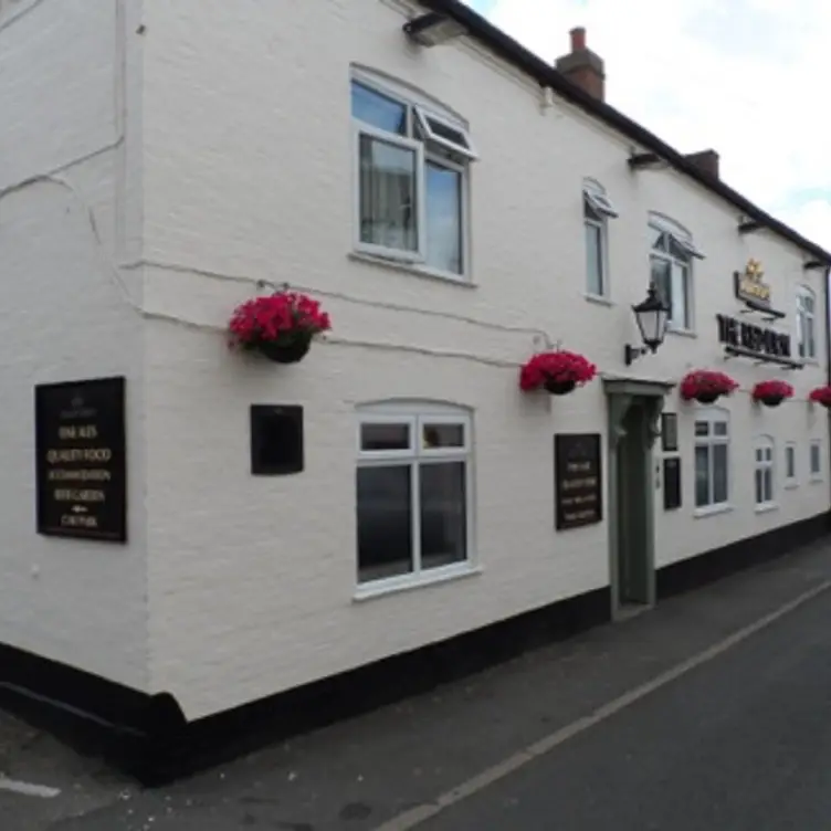 The Red Lion, Sapcote, Leicestershire