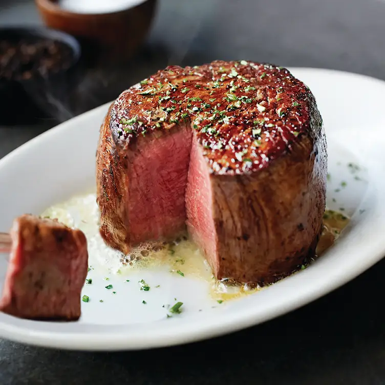Ruth's Chris Steak House - Harrah's Las Vegas, Las Vegas, NV Ruth's Chris Steak House - Harrah's Las Vegas, Las Vegas, NV