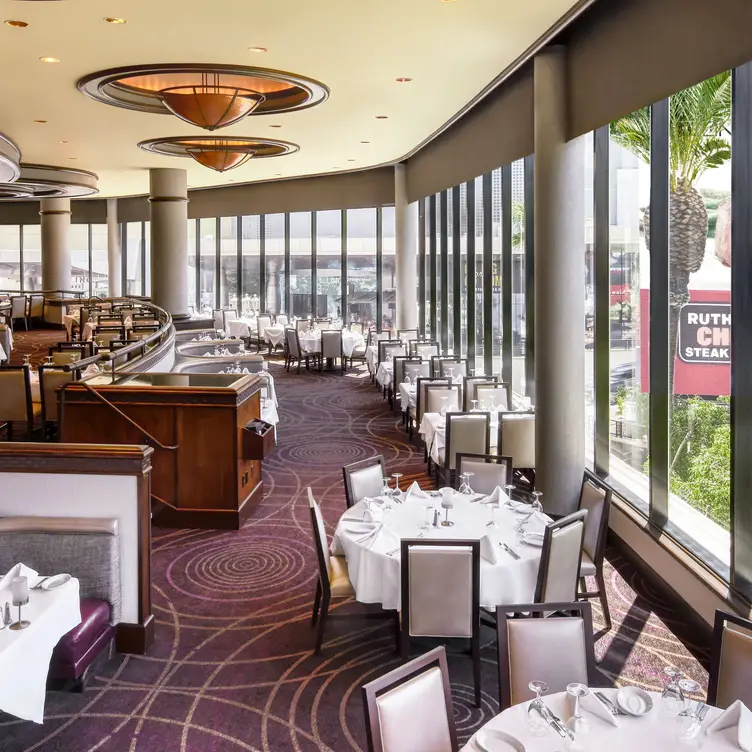 Ruth's Chris Steak House - Harrah's Las Vegas，NVLas Vegas