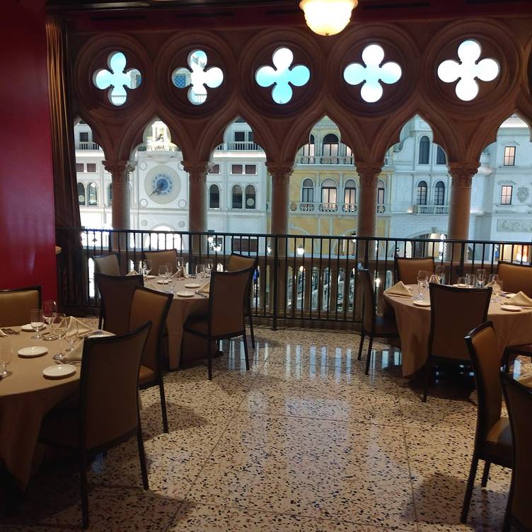 Canaletto in Fashion Island features $29 3-course Venetian menu Aug  2nd-15th - Your Next Bite