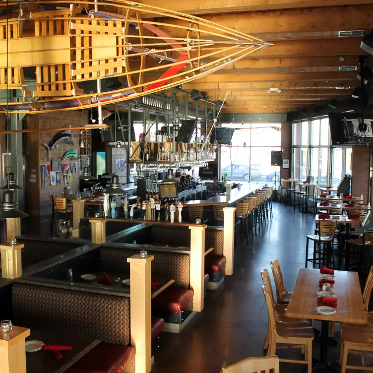 Milwaukee Sail Loft Restaurant - Milwaukee, WI | OpenTable