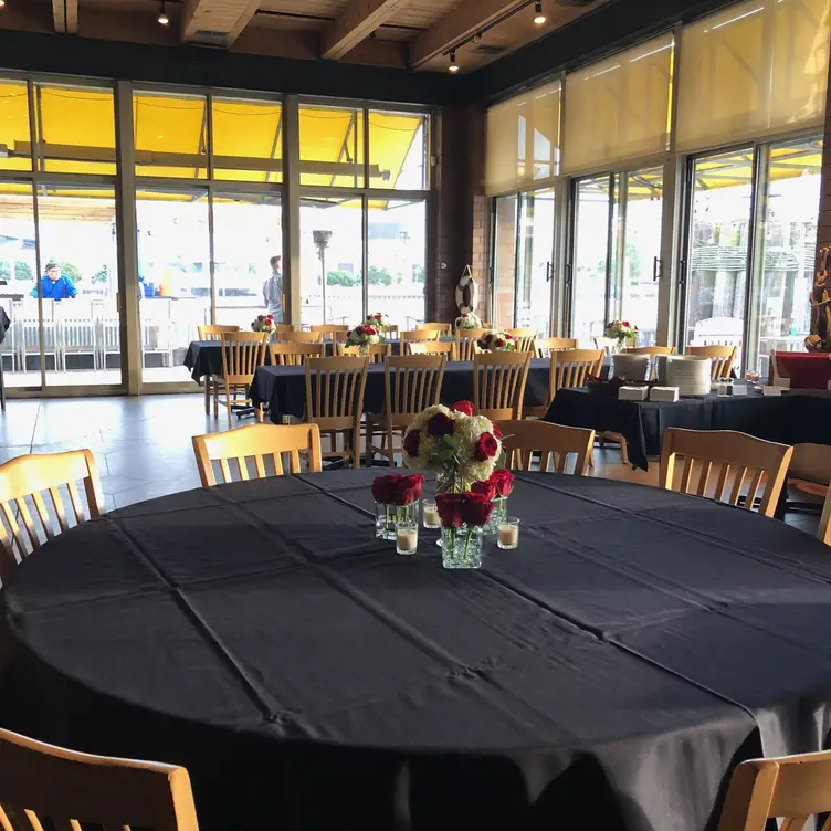 Milwaukee Sail Loft Restaurant Milwaukee, WI OpenTable