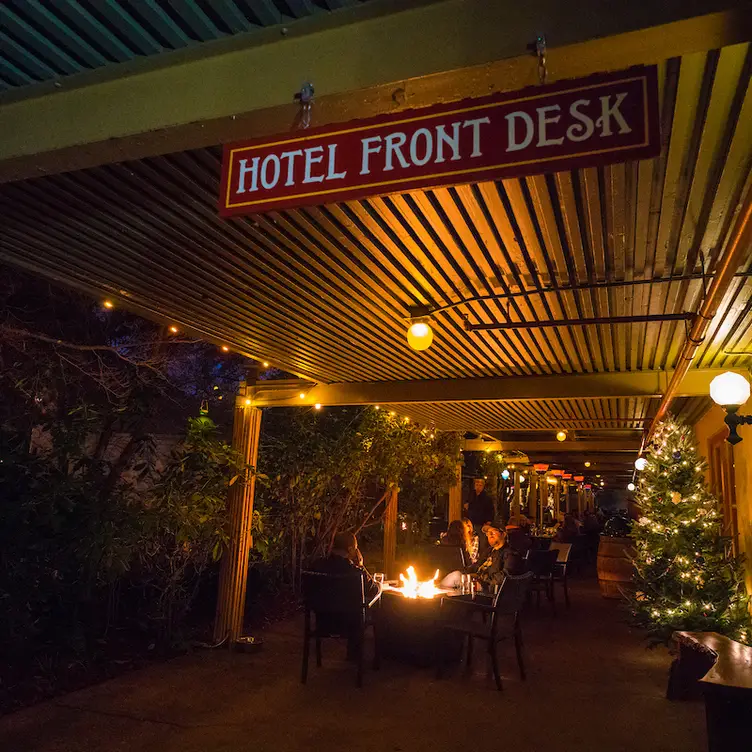 McMenamins Tavern on the Square Restaurant Bothell, WA OpenTable