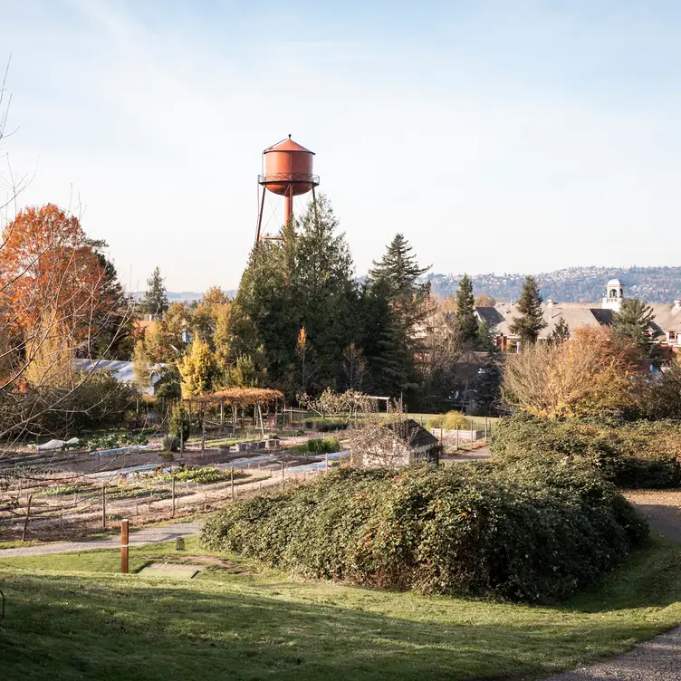 McMenamins Black Rabbit Restaurant & Bar Troutdale, OR OpenTable