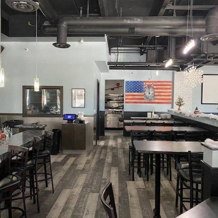 Wolfs Steakhouse Restaurant - Cooper City Fl Opentable