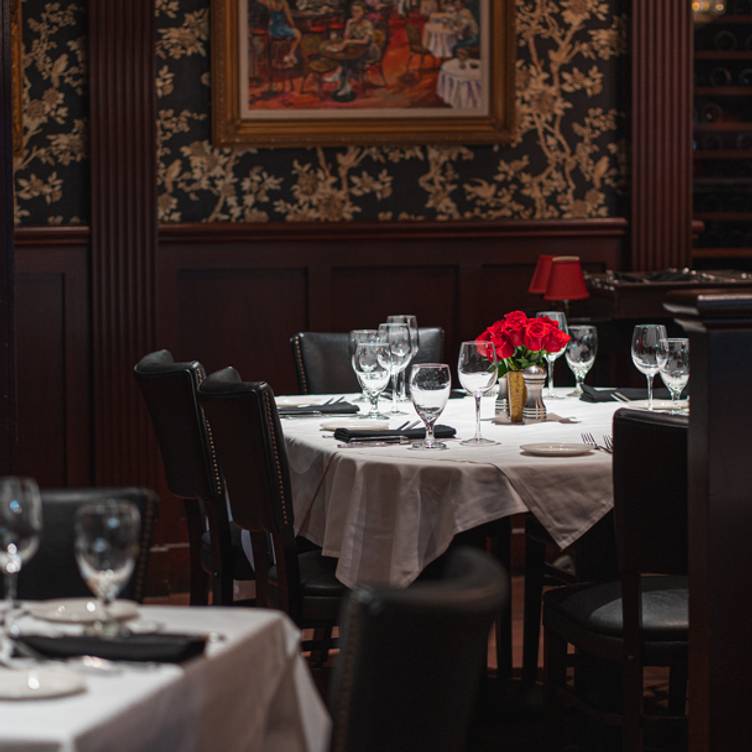 Coach Grill Restaurant - Wayland, MA | OpenTable