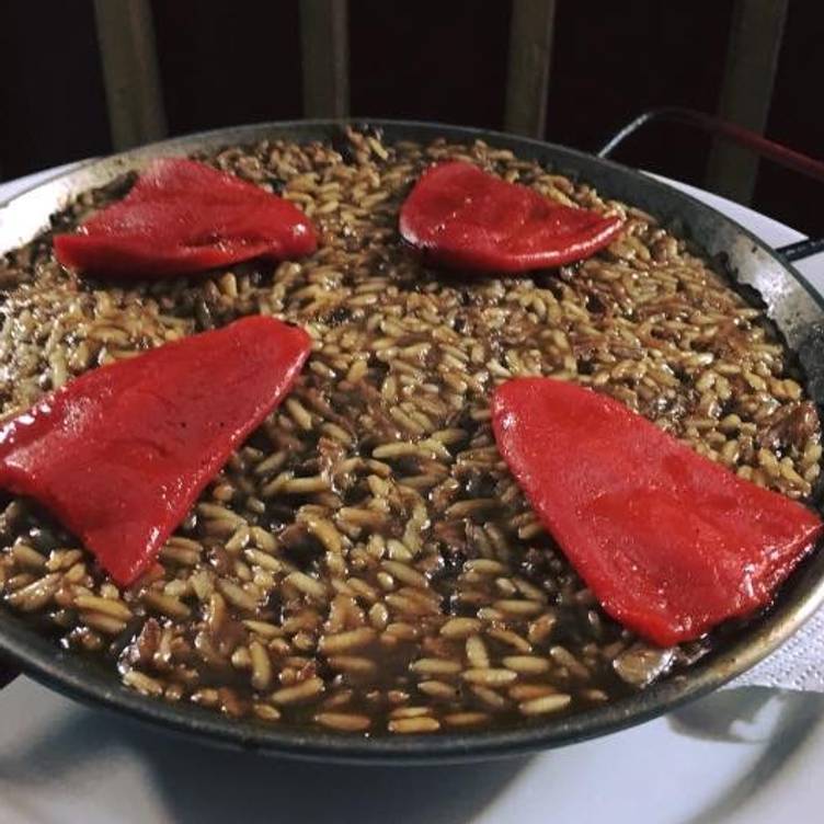 ▷ Platos típicos de la comida mallorquina