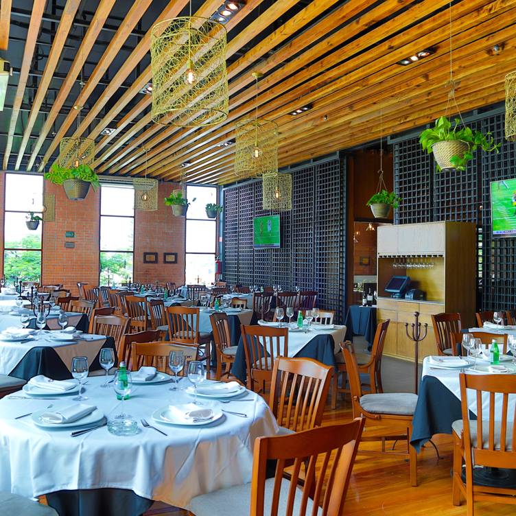 La Mansion - Tuxtla Gutierrez Restaurant - Tuxtla Gutiérrez, CHP | OpenTable