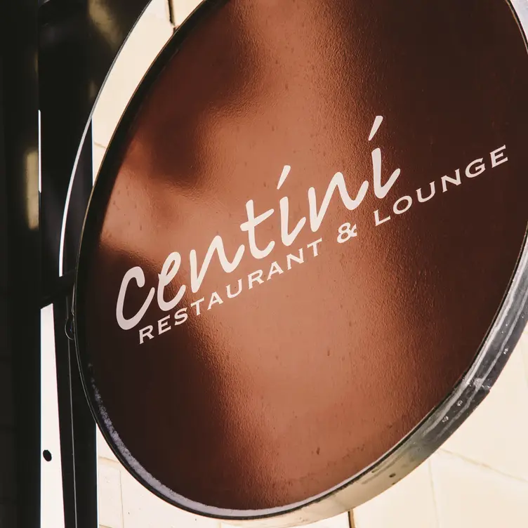 Centini Restaurant, Calgary, AB