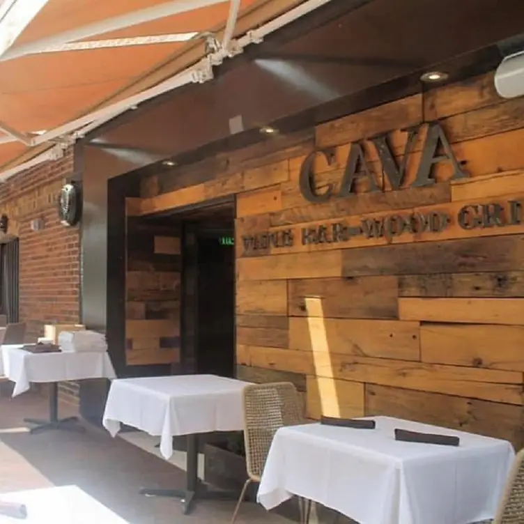 Cava Wine Bar & Restaurant, New Canaan, CT
