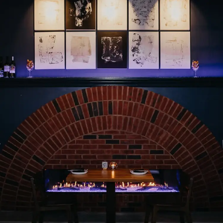 Brick Shop | TRYP Hotel, Pittsburgh, PA