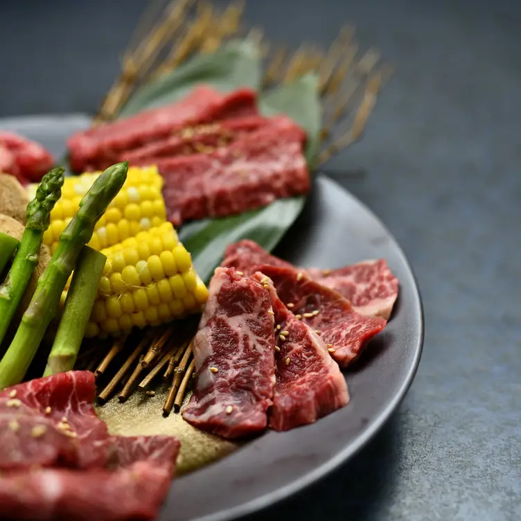 Yakiniku Gen, New York, NY