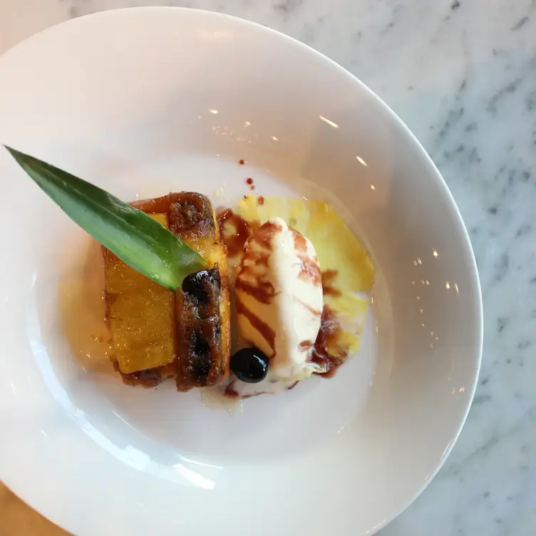 Metropole Bar and Kitchen Restaurant Los Angeles, , CA OpenTable