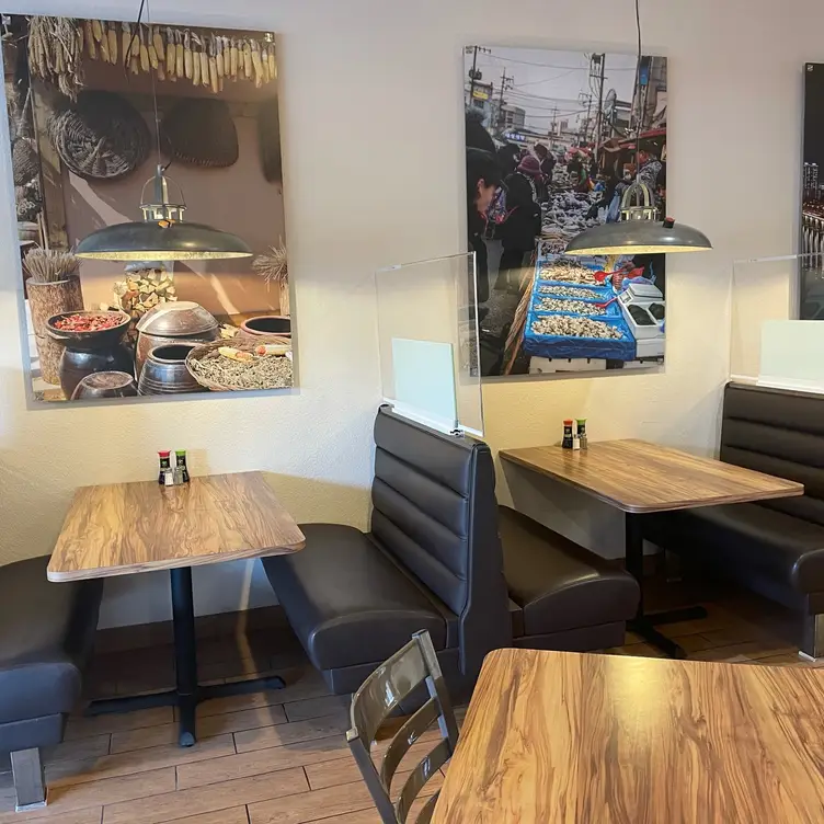 Sushi n U, Tempe, AZ