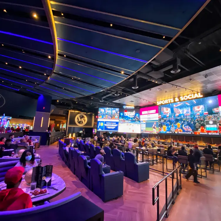 The Best Sports Bars in New Jersey: 2023 Edition - Best of NJ