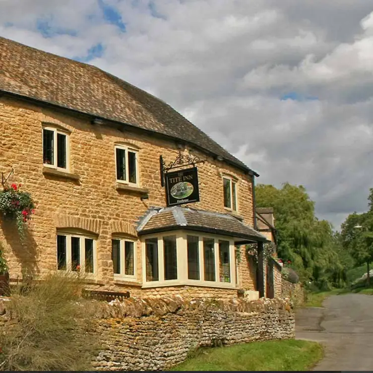 The Tite Inn, Chadlington, Oxfordshire