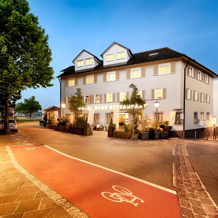 Maerz - Das Restaurant, Bietigheim-Bissingen, BW