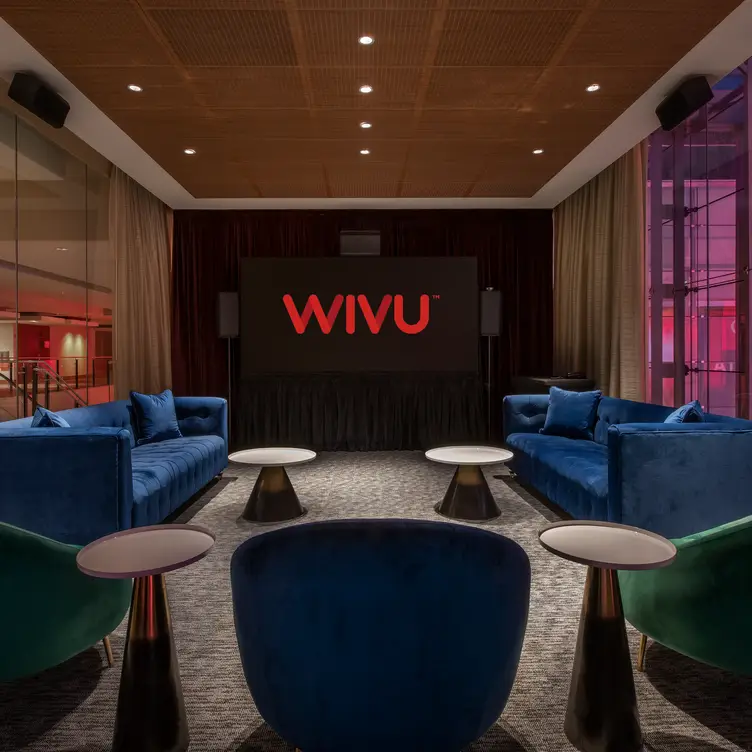 WiVu, Los Angeles, CA