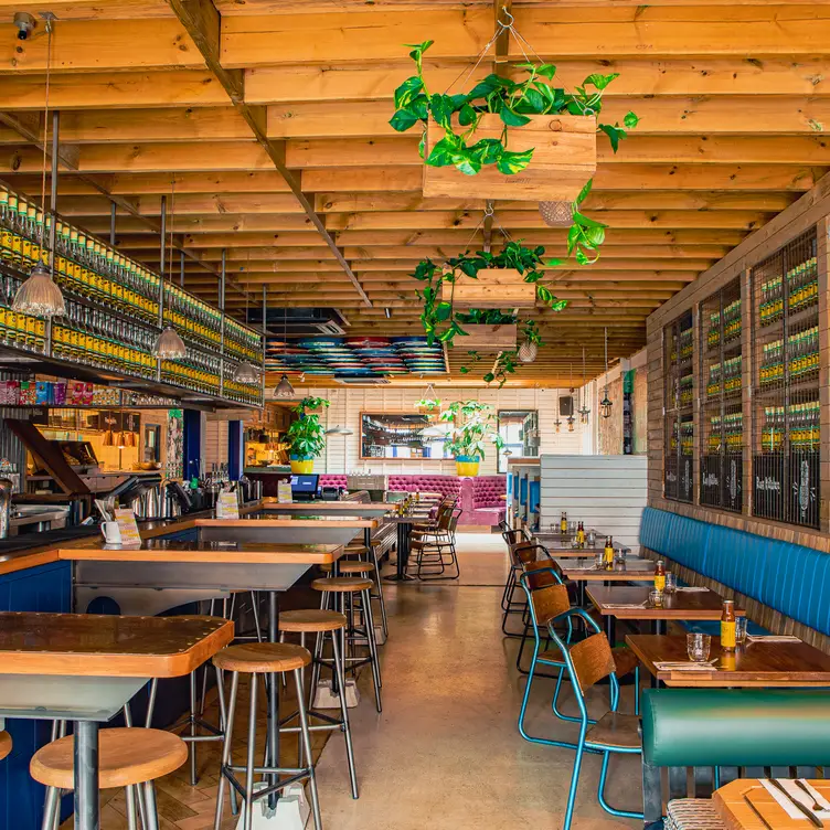 The Rum Kitchen Brixton Updated 2024, Caribbean Restaurant in London