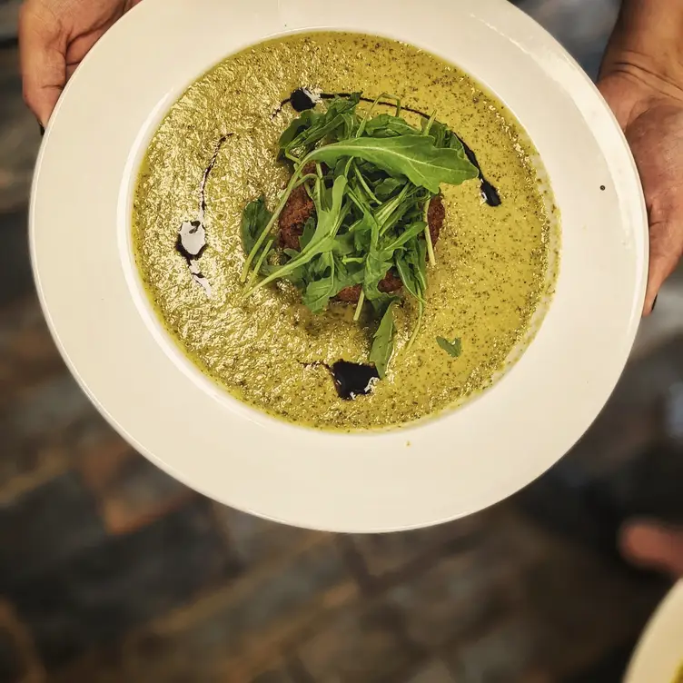 Restaurante The Yorkshire Deli & Pizza Bar Wakefield Wakefield