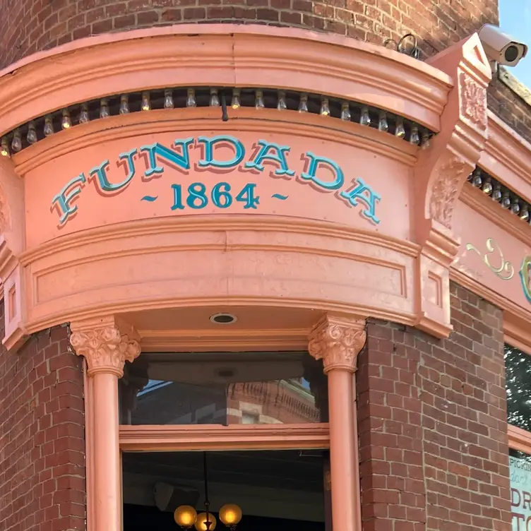 Round Corner Cantina, Pittsburgh, PA